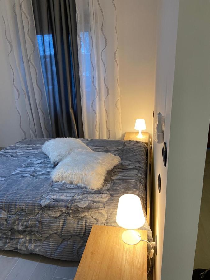 Villa La chicca sul mare Bari Esterno foto