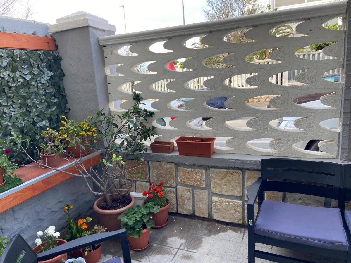 Villa La chicca sul mare Bari Esterno foto