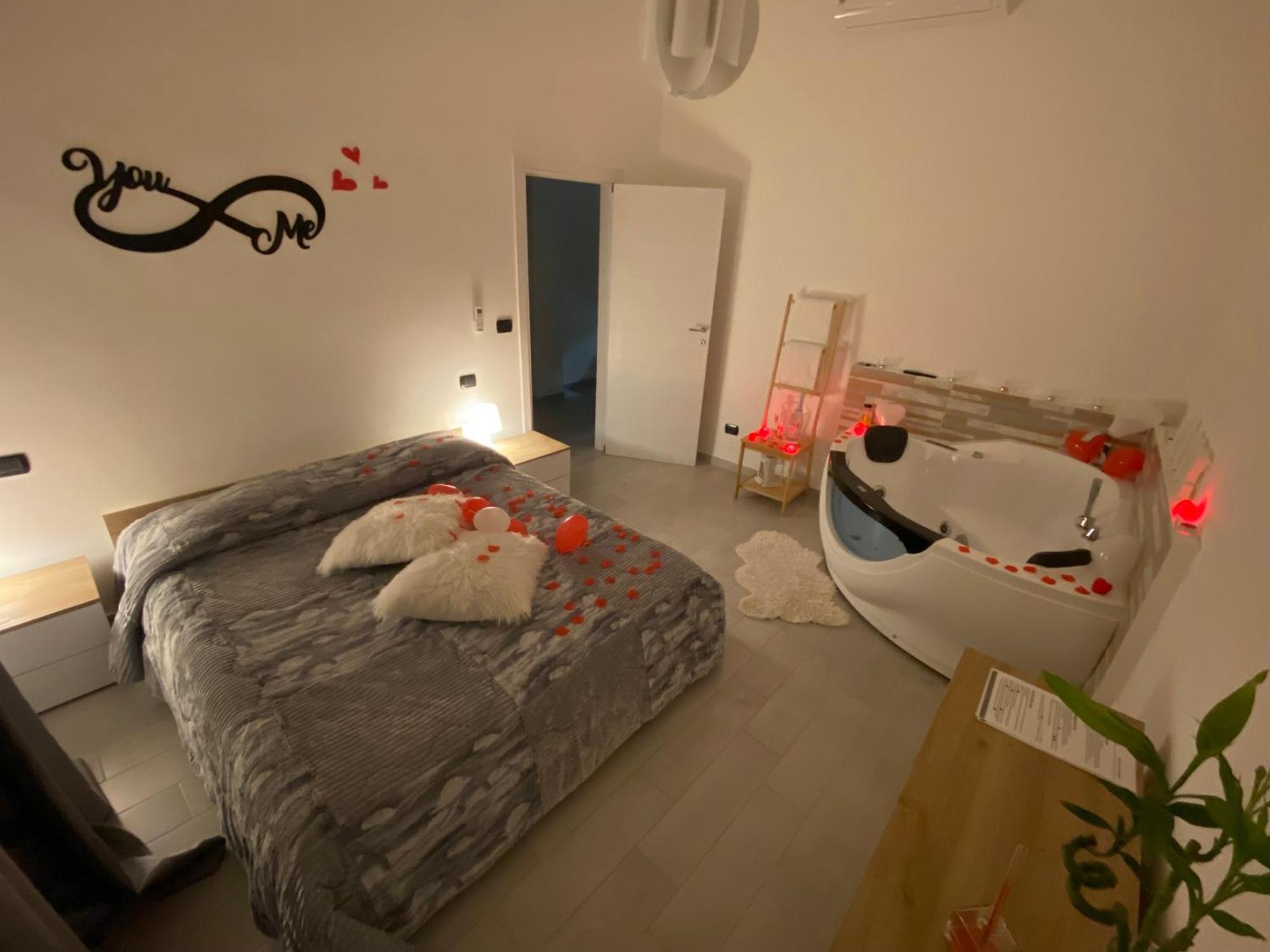 Villa La chicca sul mare Bari Esterno foto