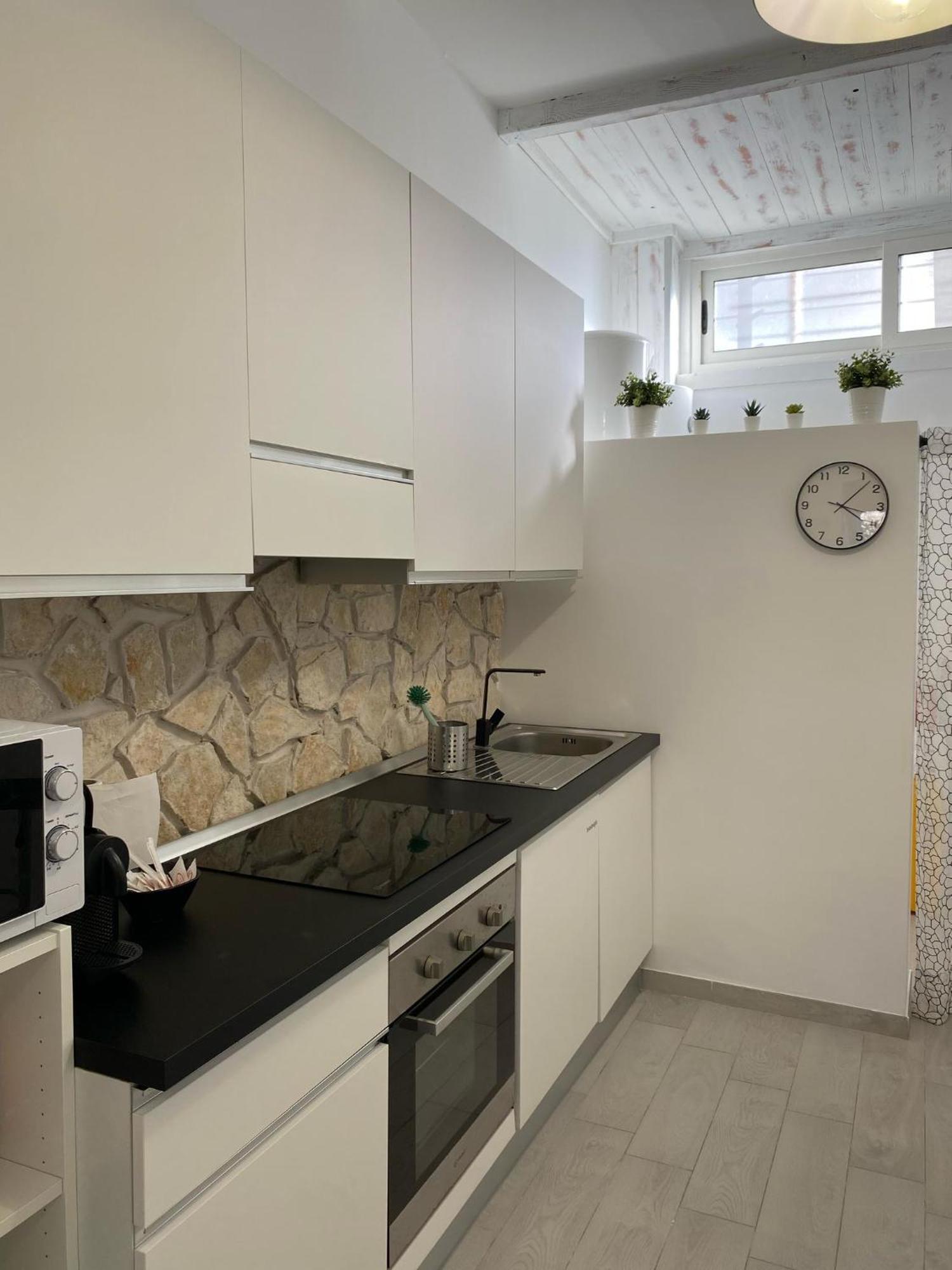 Villa La chicca sul mare Bari Esterno foto