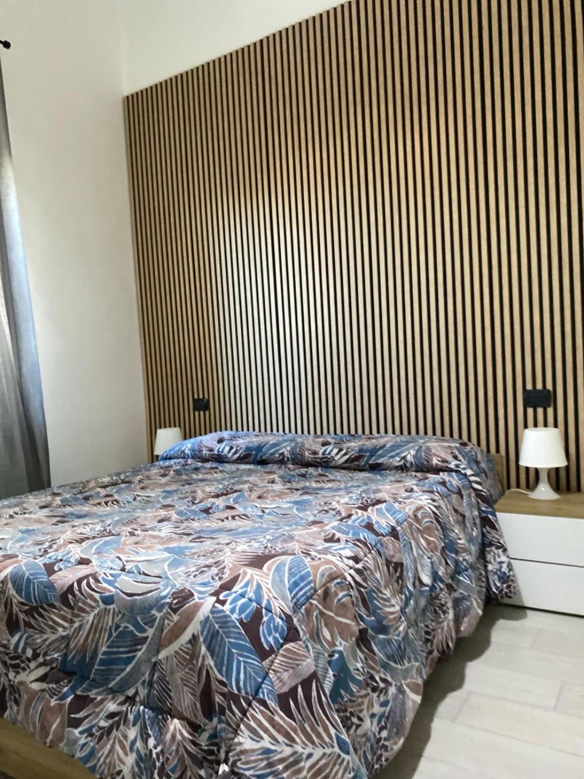 Villa La chicca sul mare Bari Esterno foto