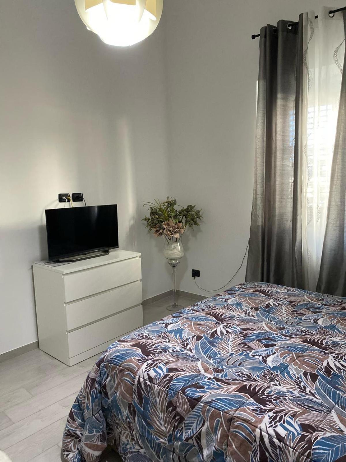 Villa La chicca sul mare Bari Esterno foto