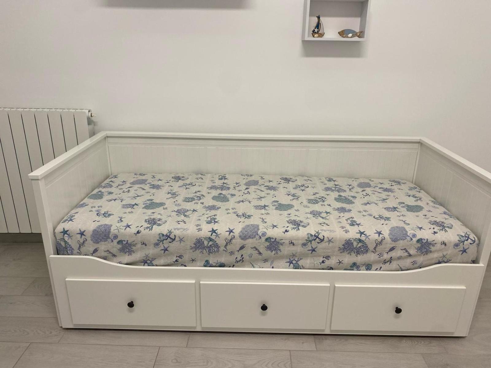 Villa La chicca sul mare Bari Esterno foto