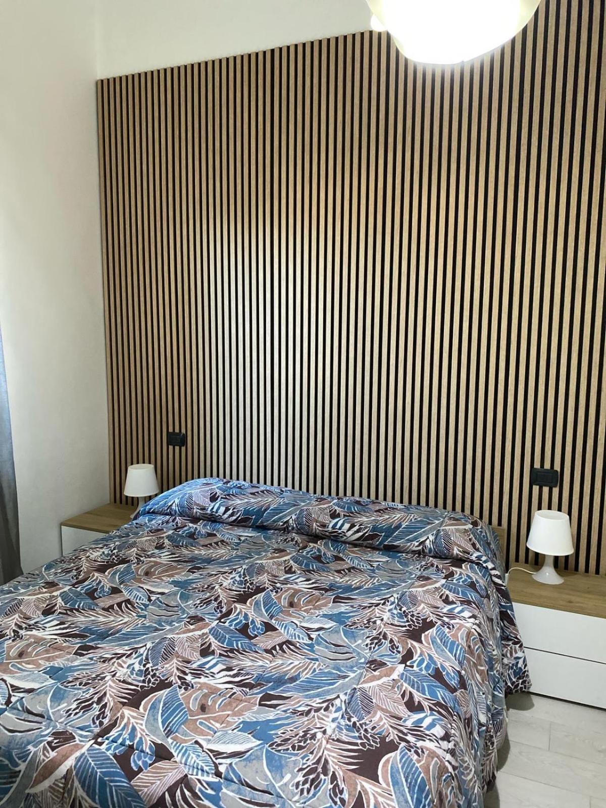 Villa La chicca sul mare Bari Esterno foto