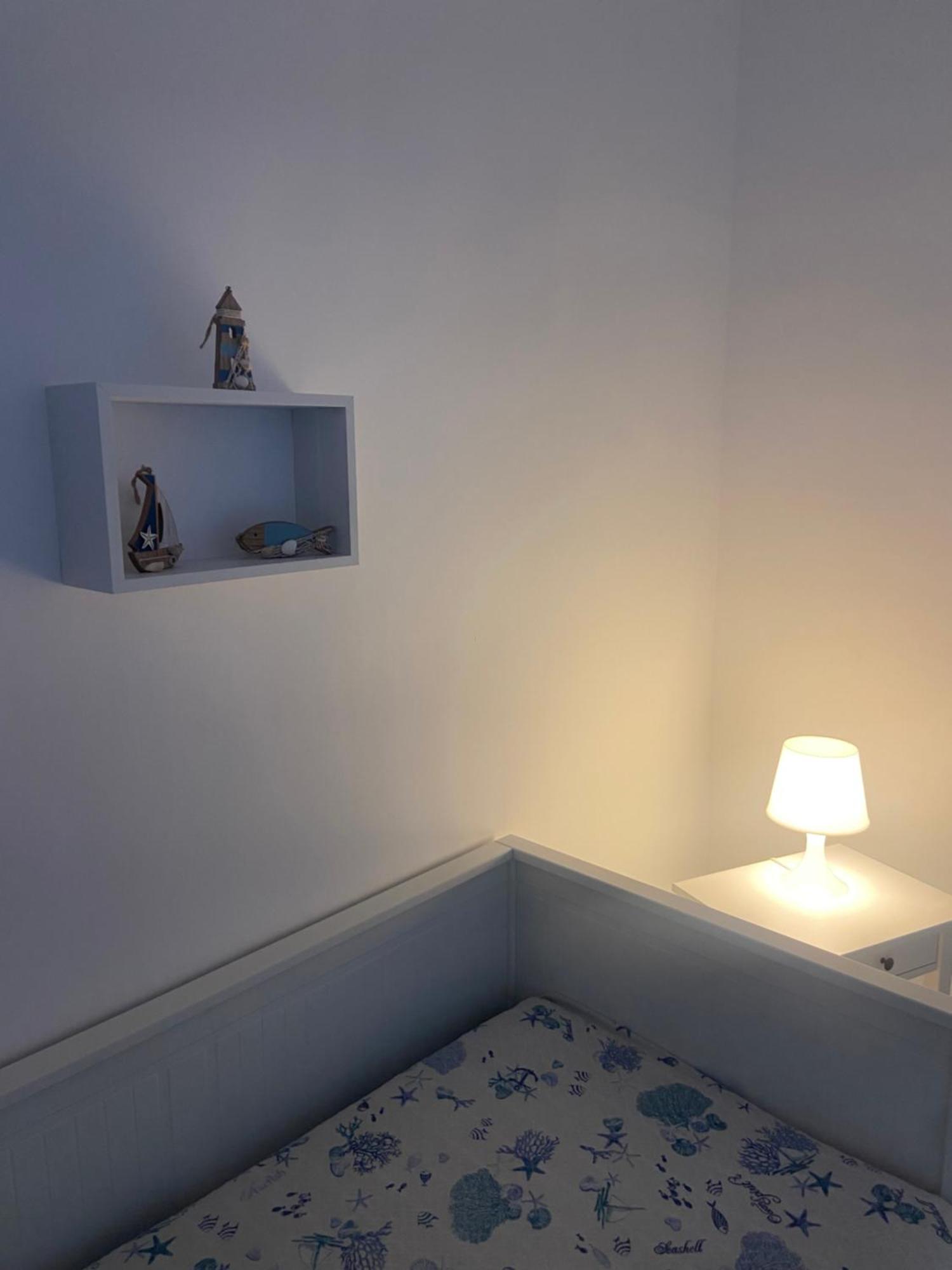 Villa La chicca sul mare Bari Esterno foto