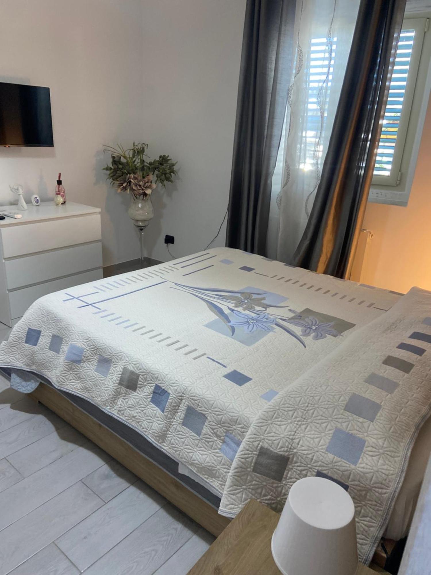 Villa La chicca sul mare Bari Esterno foto