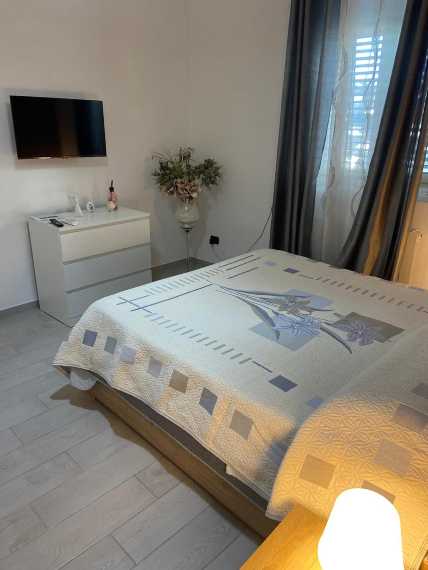 Villa La chicca sul mare Bari Esterno foto