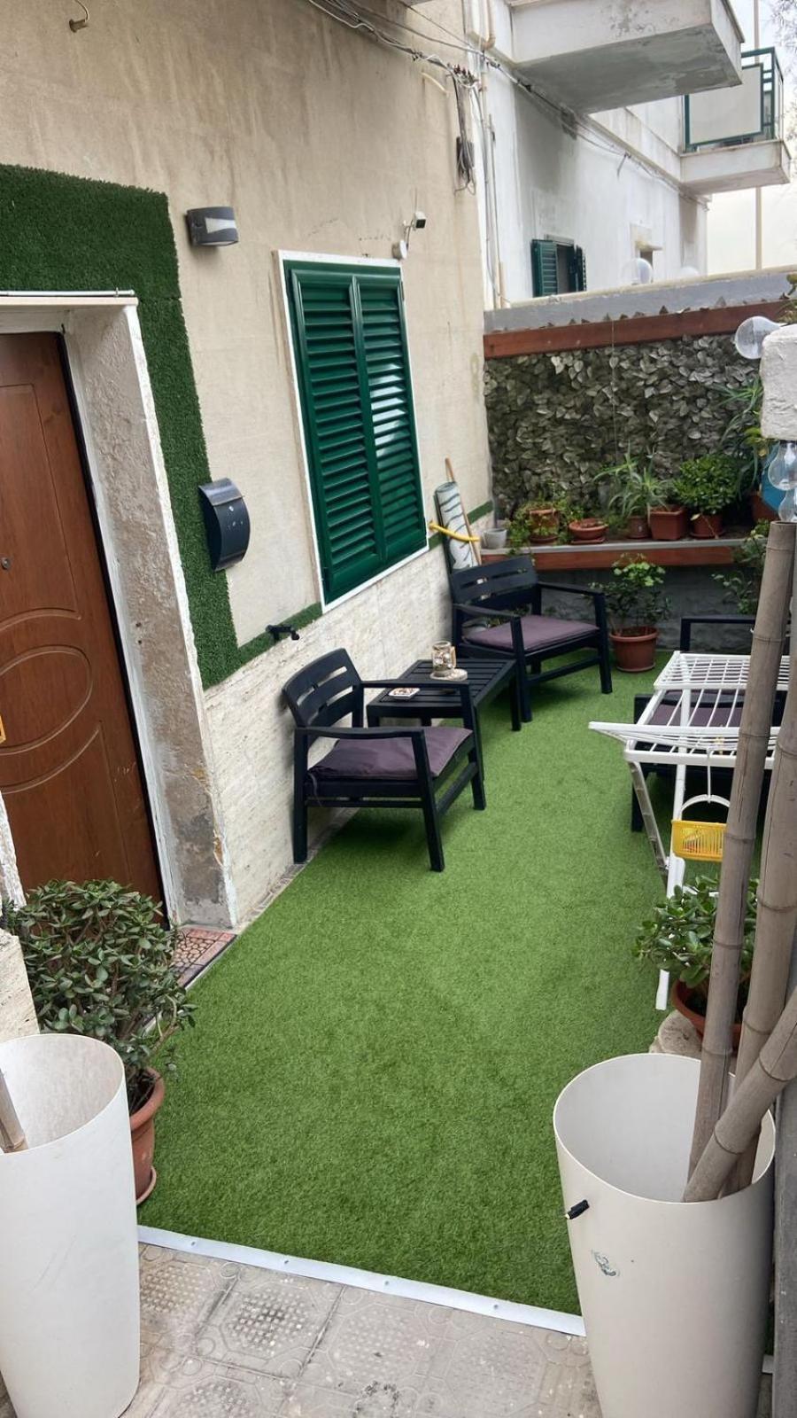Villa La chicca sul mare Bari Esterno foto